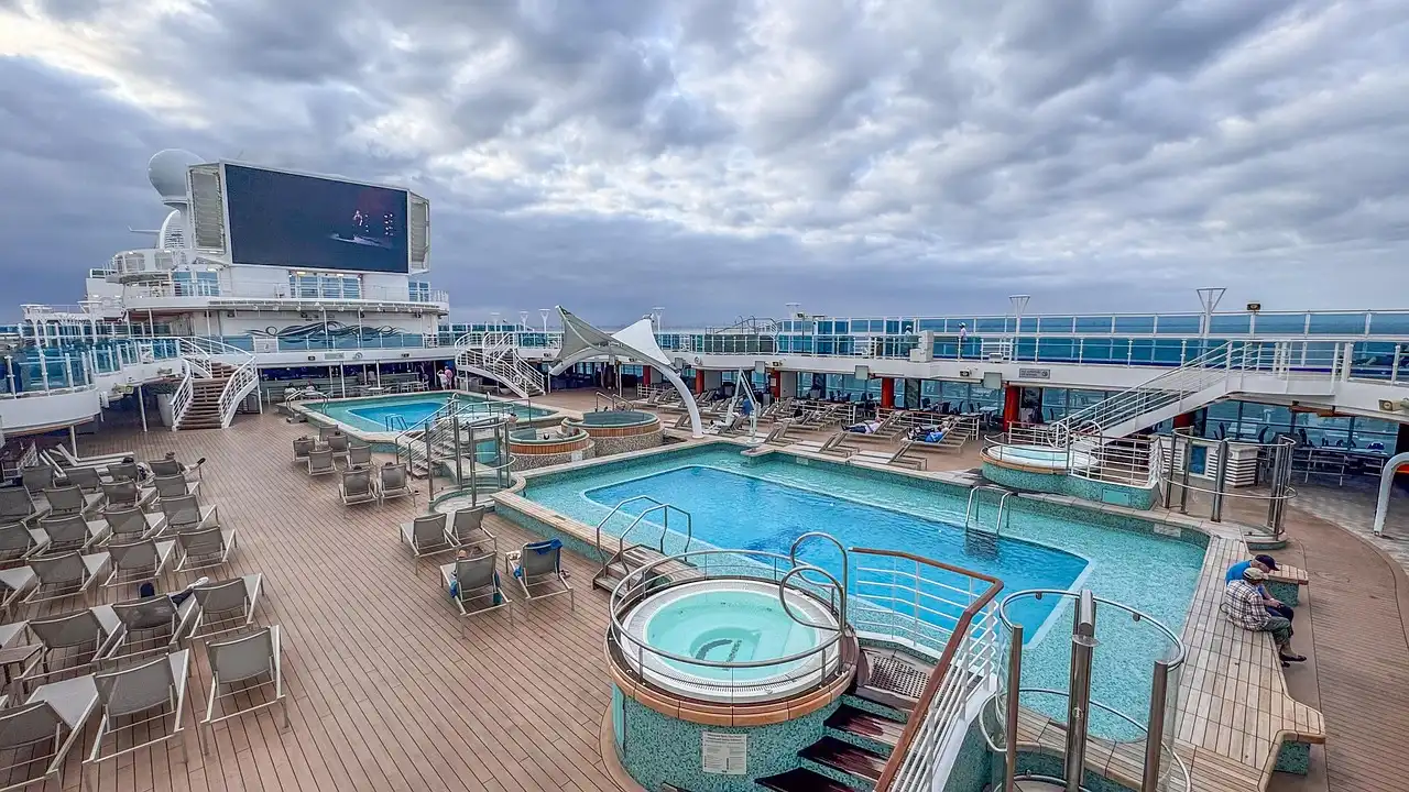 Norwegian Fjords Escape